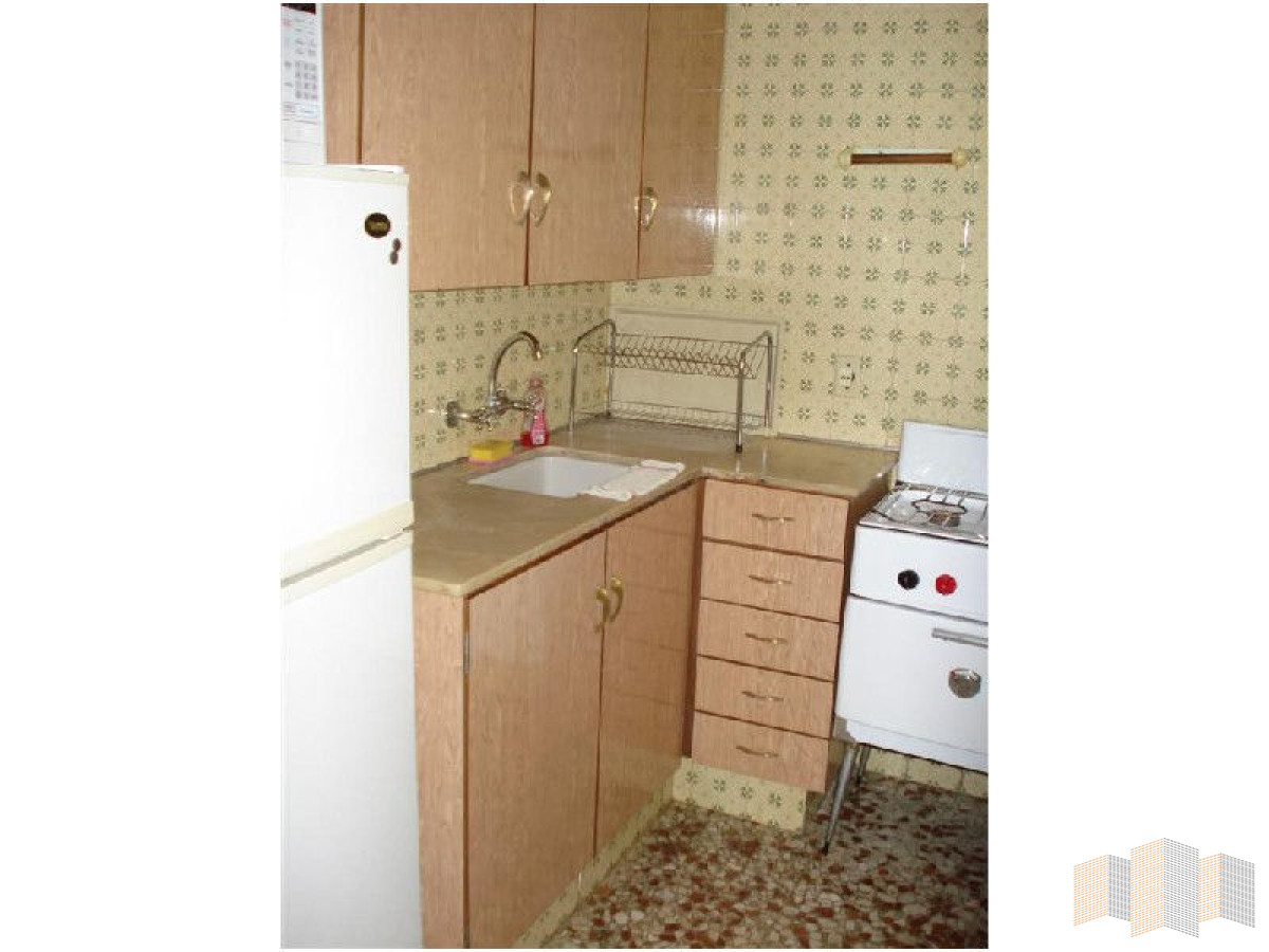 Apartamento ID.1442 - Apartamento en Punta del Este, Península