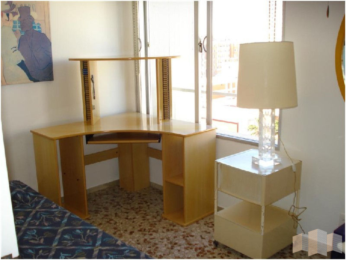 Apartamento ID.1442 - Apartamento en Punta del Este, Península
