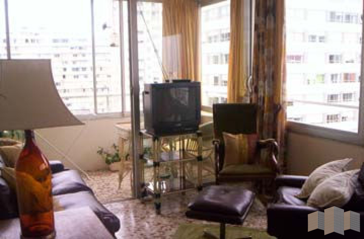 Apartamento ID.1442 - Apartamento en Punta del Este, Península
