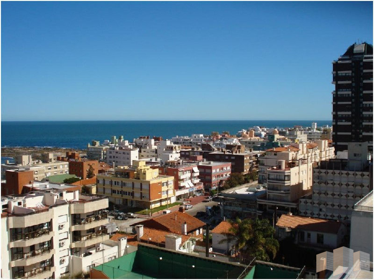 Apartamento ID.1442 - Apartamento en Punta del Este, Península