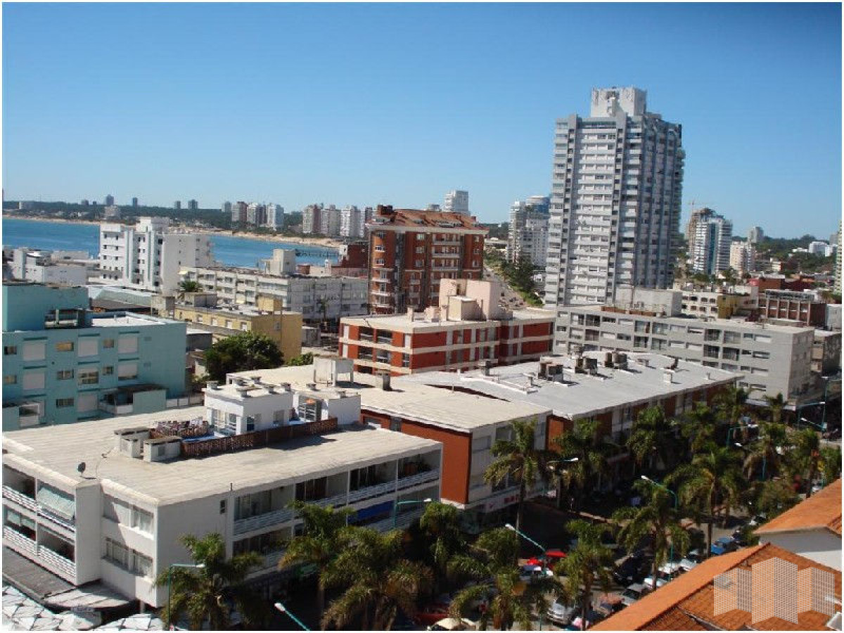 Apartamento ID.1442 - Apartamento en Punta del Este, Península