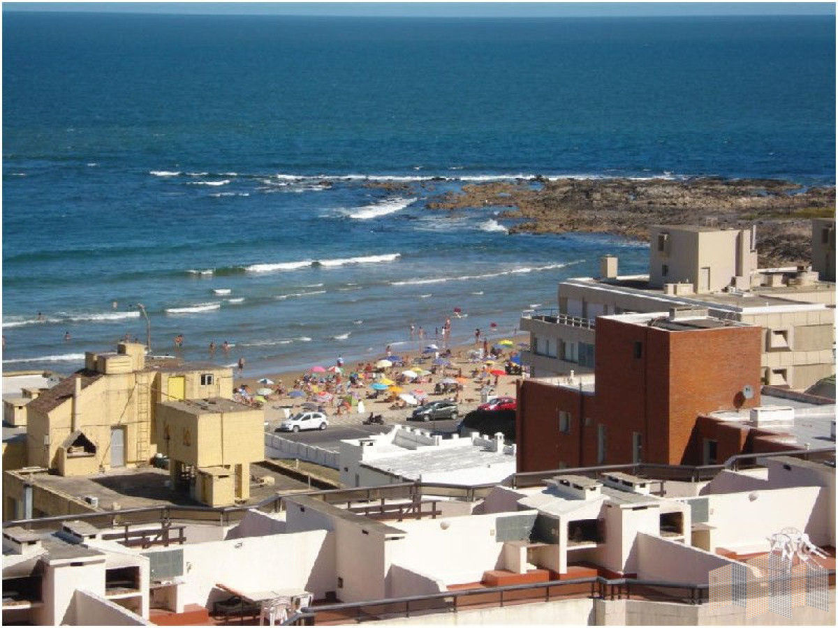 Apartamento ID.1442 - Apartamento en Punta del Este, Península