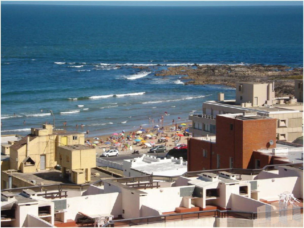 Apartamento ID.1442 - Apartamento en Punta del Este, Península