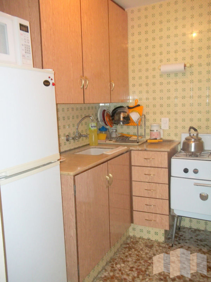 Apartamento ID.1442 - Apartamento en Punta del Este, Península