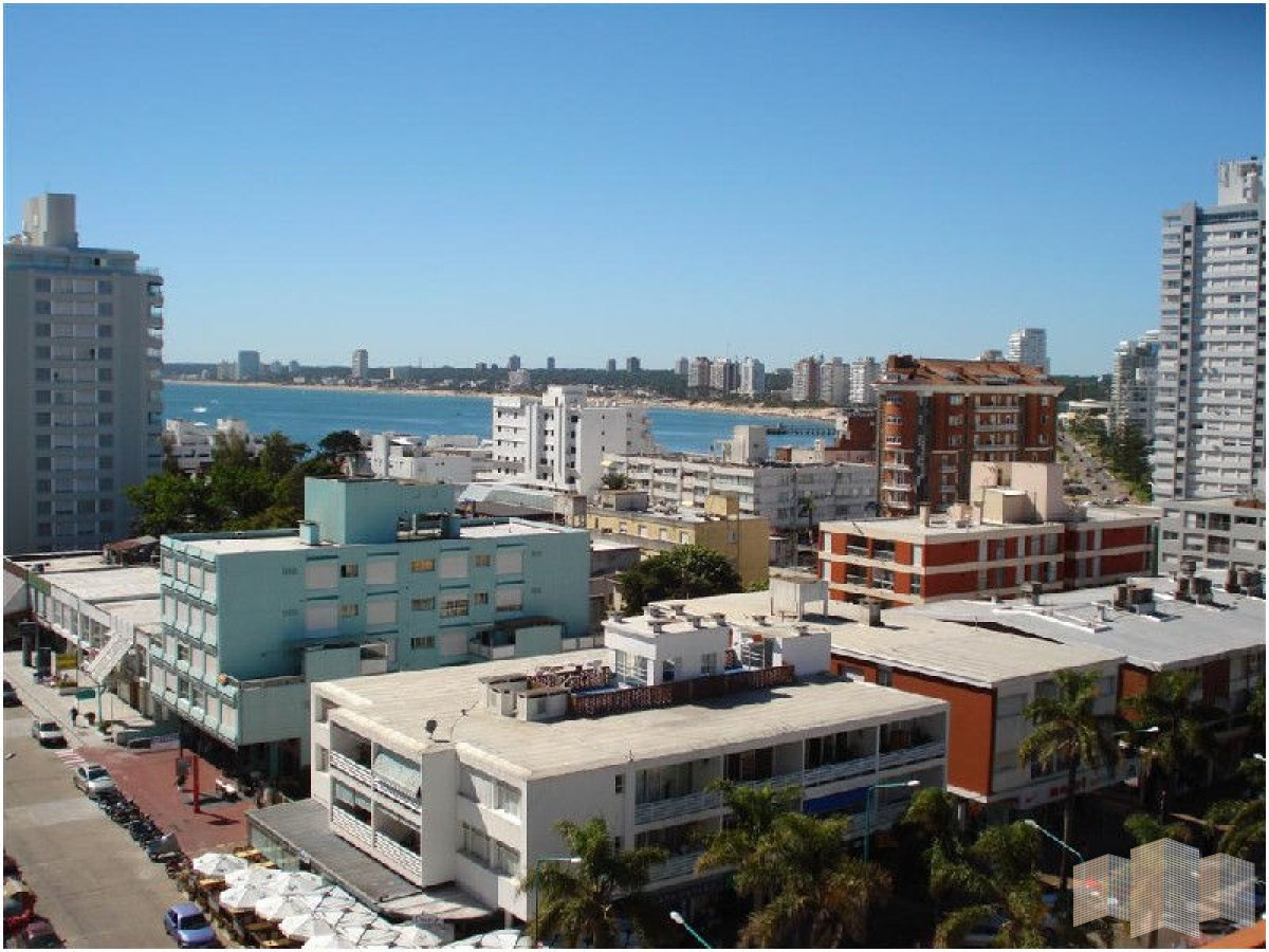Apartamento ID.1442 - Apartamento en Punta del Este, Península