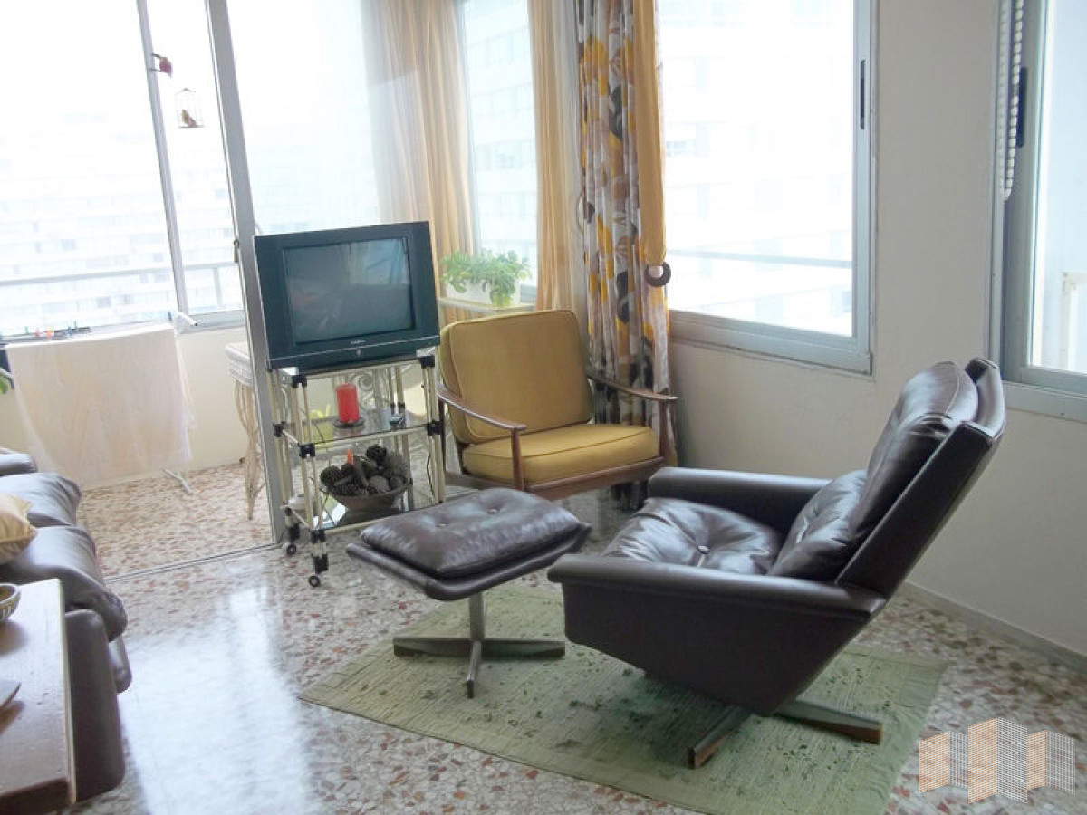 Apartamento ID.1442 - Apartamento en Punta del Este, Península