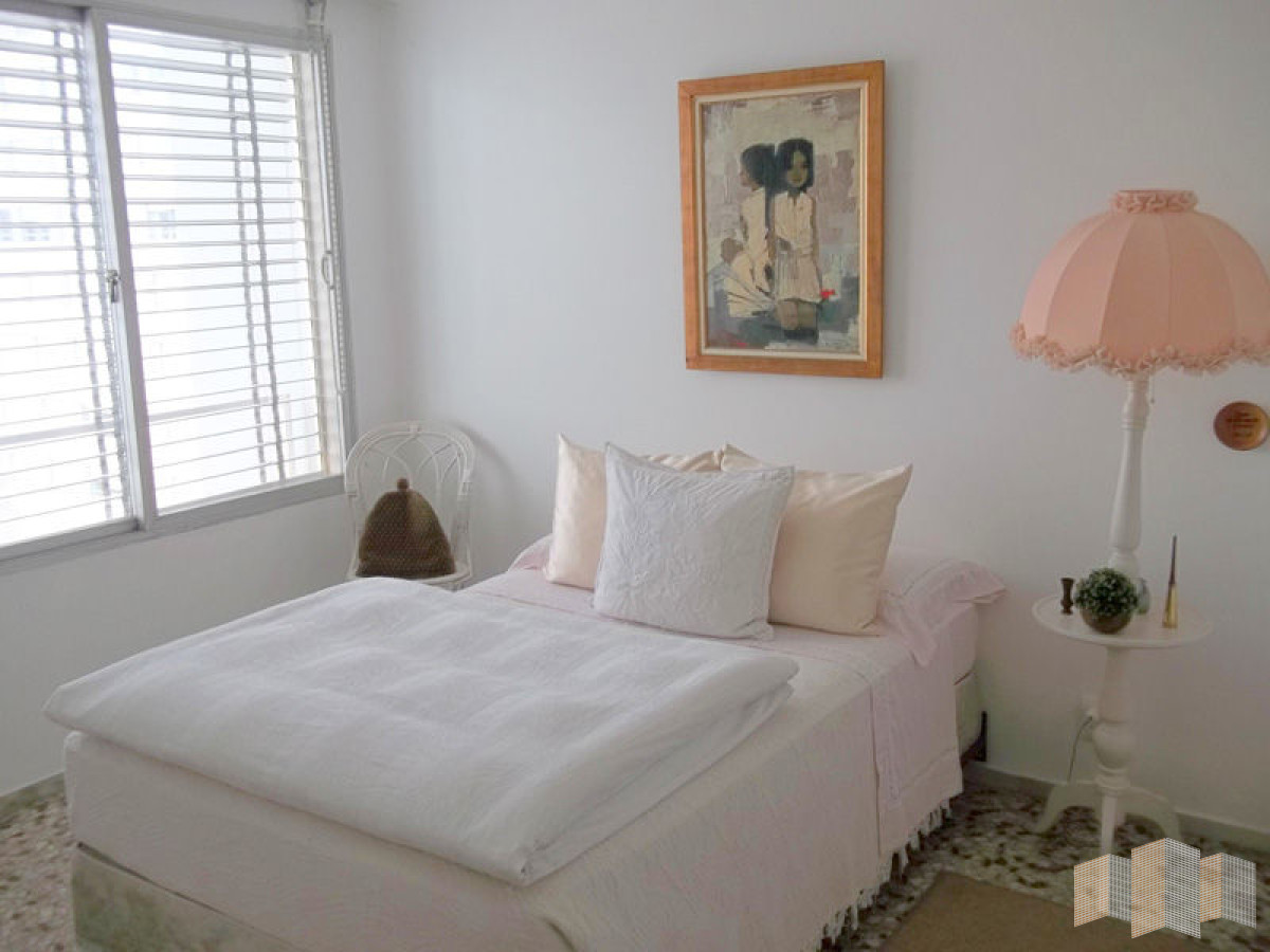 Apartamento ID.1442 - Apartamento en Punta del Este, Península