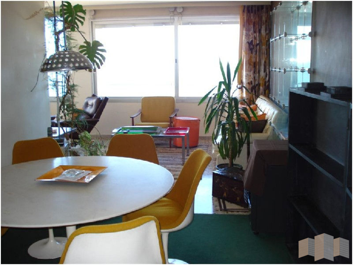 Apartamento ID.1442 - Apartamento en Punta del Este, Península