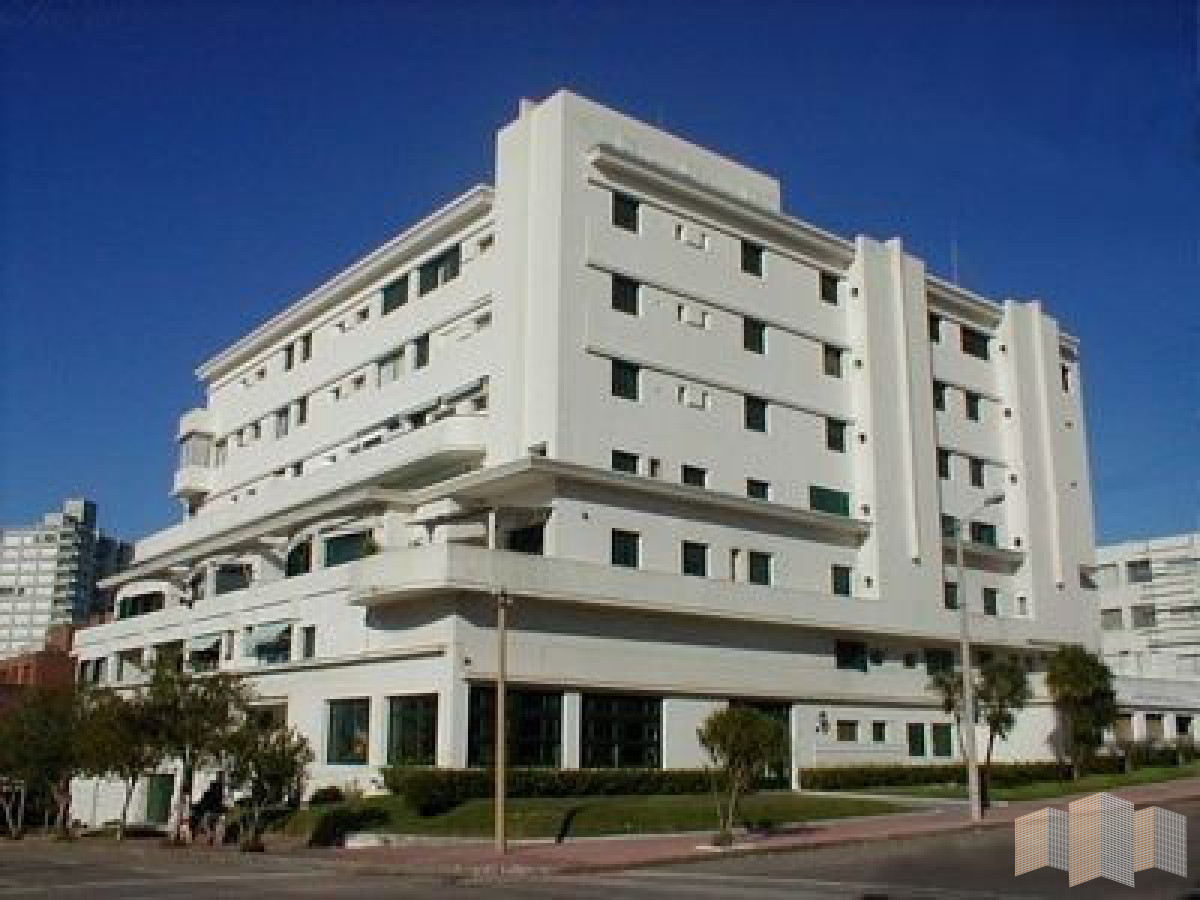 Apartamento ID.1446 - Apartamento en Punta del Este, Península