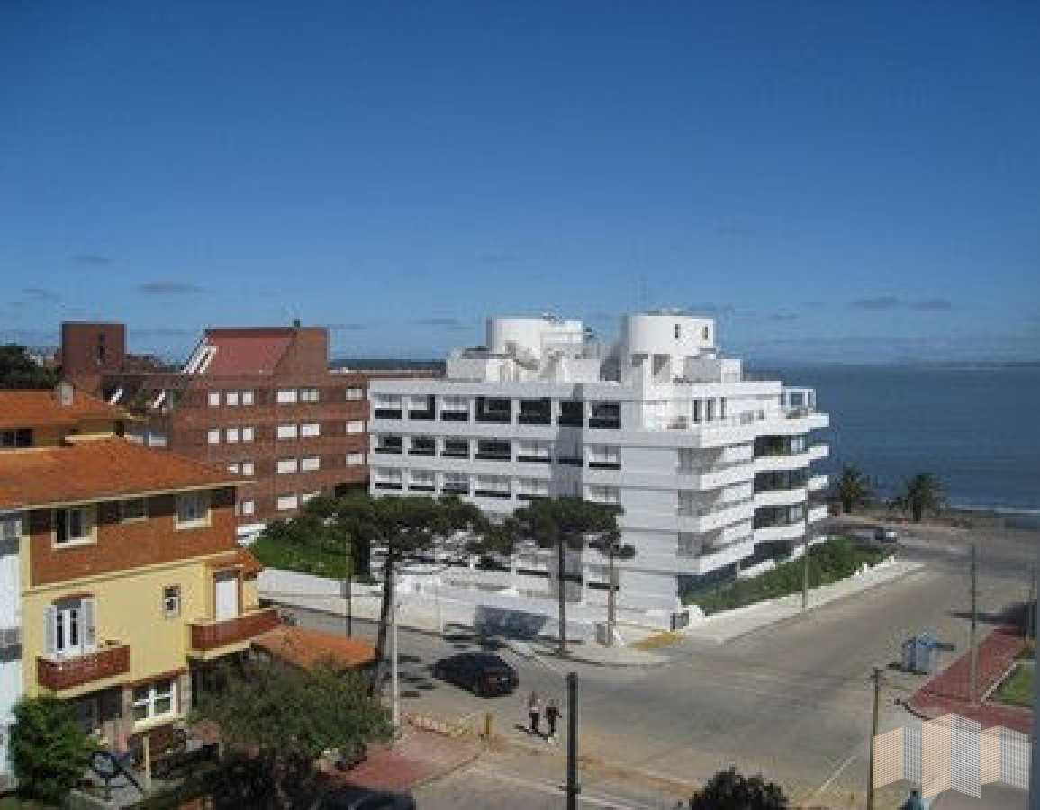 Apartamento ID.1446 - Apartamento en Punta del Este, Península