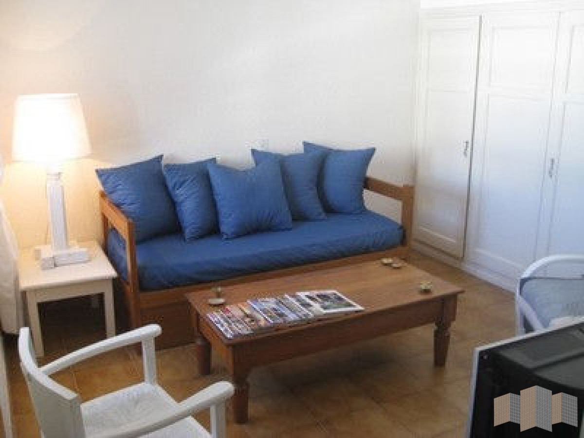 Apartamento ID.1446 - Apartamento en Punta del Este, Península