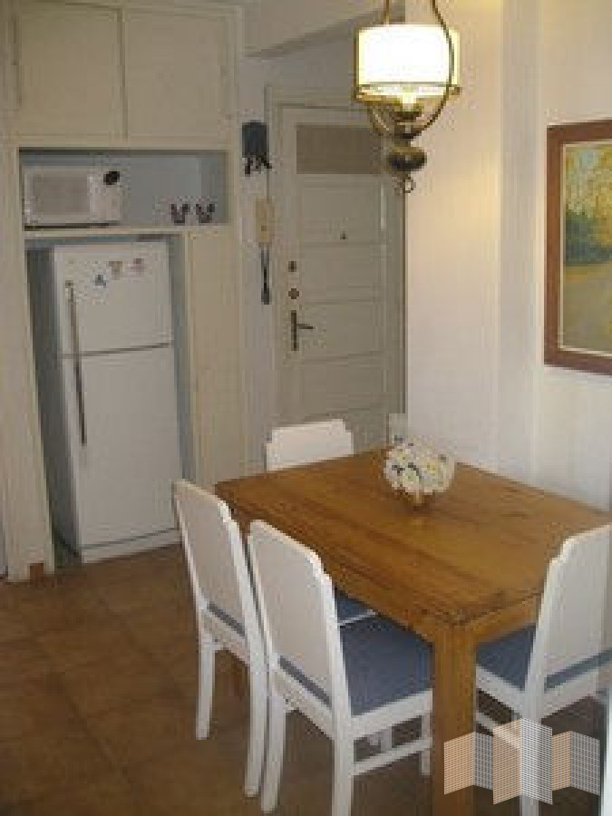 Apartamento ID.1446 - Apartamento en Punta del Este, Península
