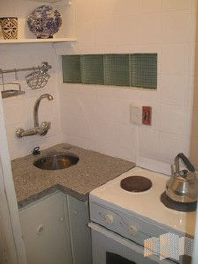 Apartamento ID.1446 - Apartamento en Punta del Este, Península