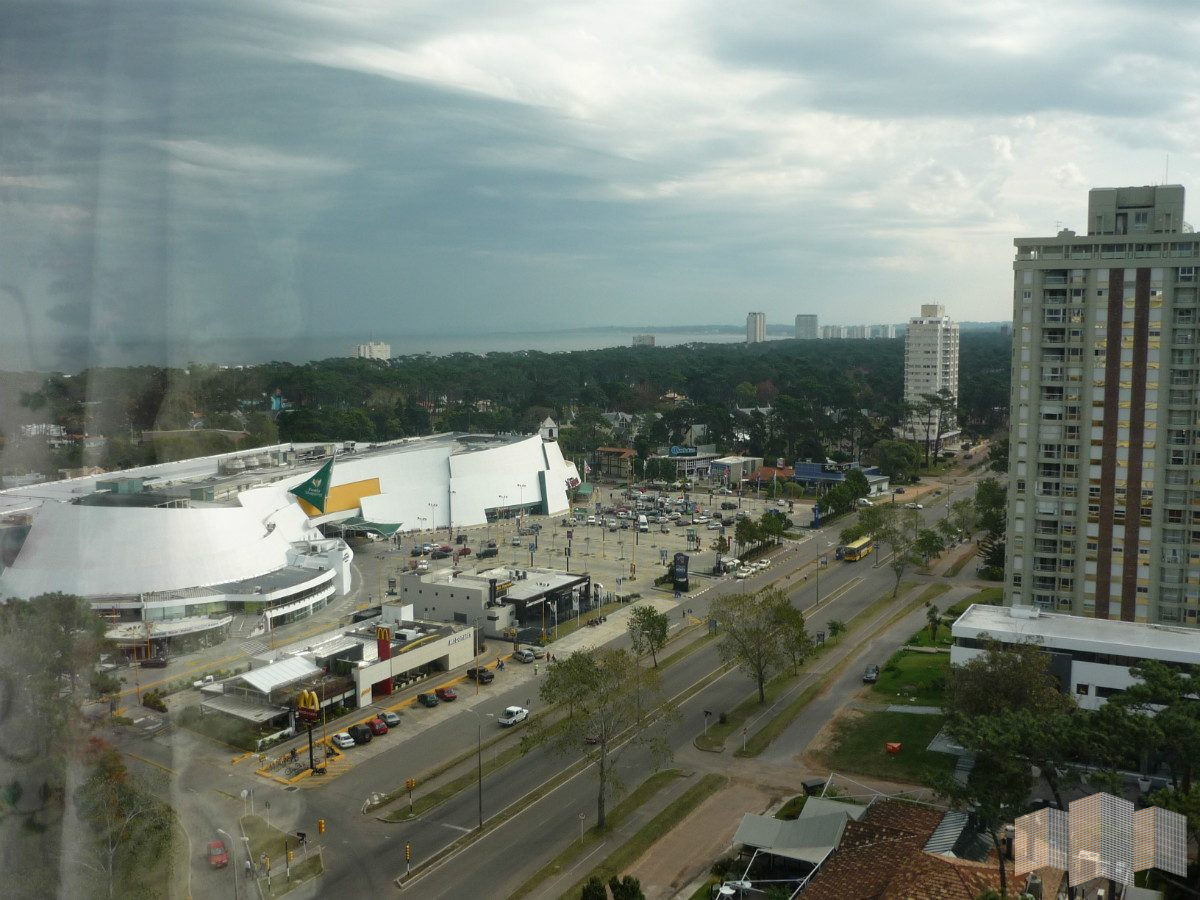 Apartamento ID.1473 - Apartamento en Punta del Este, Roosevelt