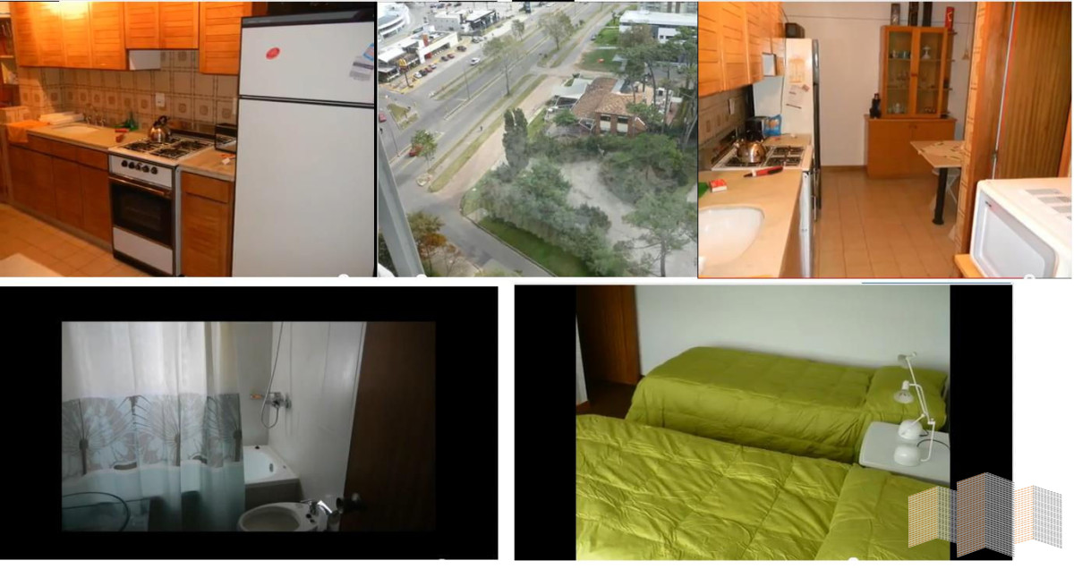 Apartamento ID.1473 - Apartamento en Punta del Este, Roosevelt