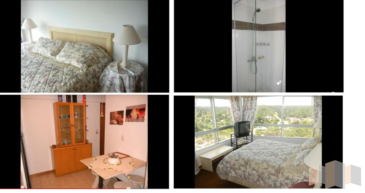 Apartamento ID.1473 - Apartamento en Punta del Este, Roosevelt
