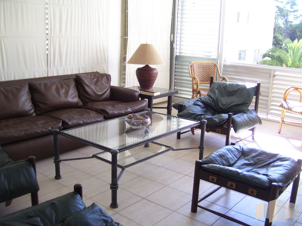 Apartamento ID.1475 - Apartamento en Punta del Este, Península