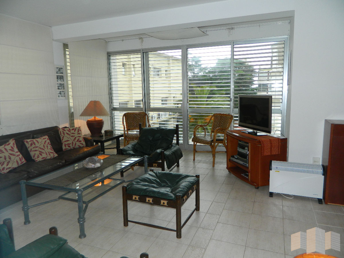 Apartamento ID.1475 - Apartamento en Punta del Este, Península