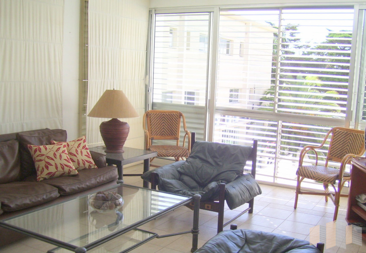 Apartamento ID.1475 - Apartamento en Punta del Este, Península