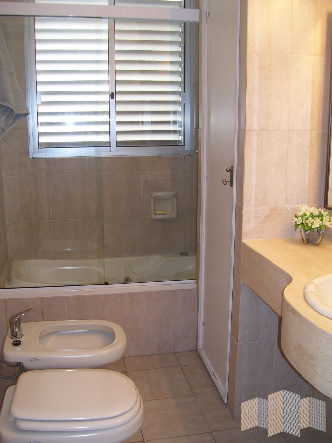 Apartamento ID.1475 - Apartamento en Punta del Este, Península