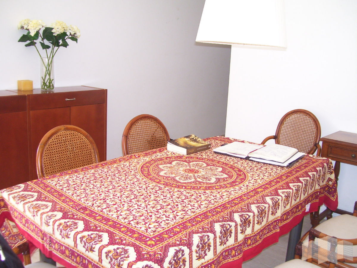 Apartamento ID.1475 - Apartamento en Punta del Este, Península