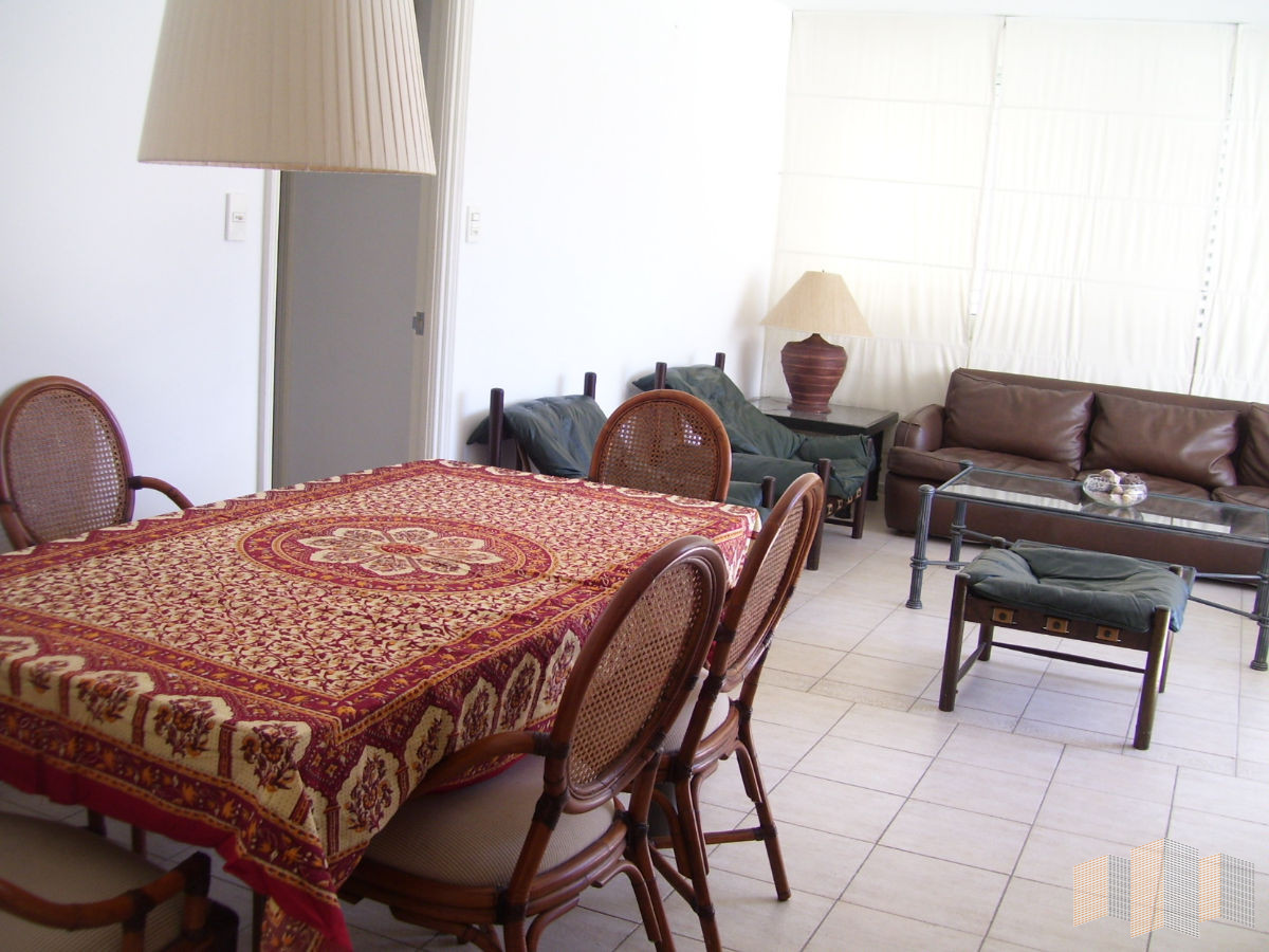 Apartamento ID.1475 - Apartamento en Punta del Este, Península