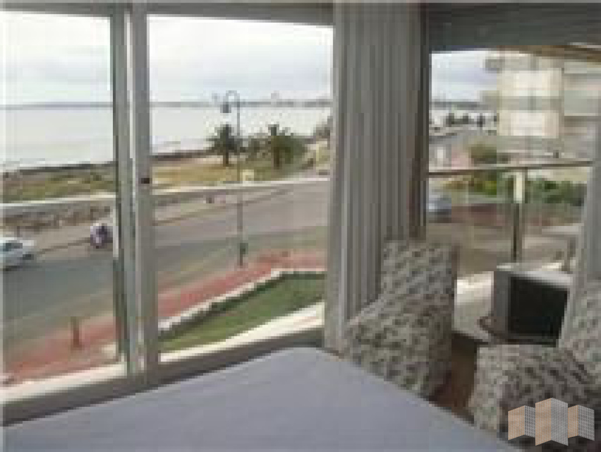 Apartamento ID.1485 - Apartamento en Punta del Este, Península