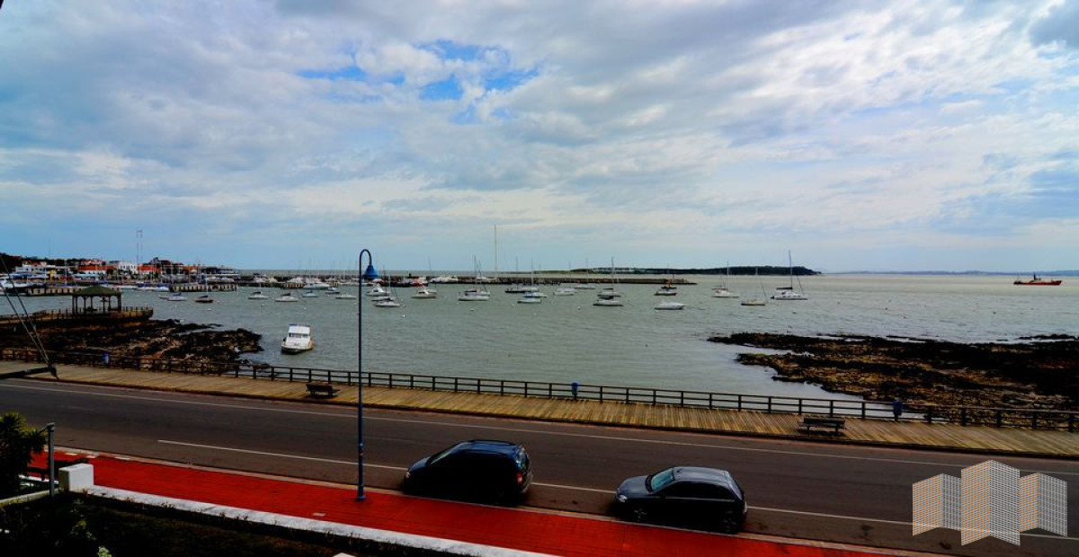 Apartamento ID.1485 - Apartamento en Punta del Este, Península