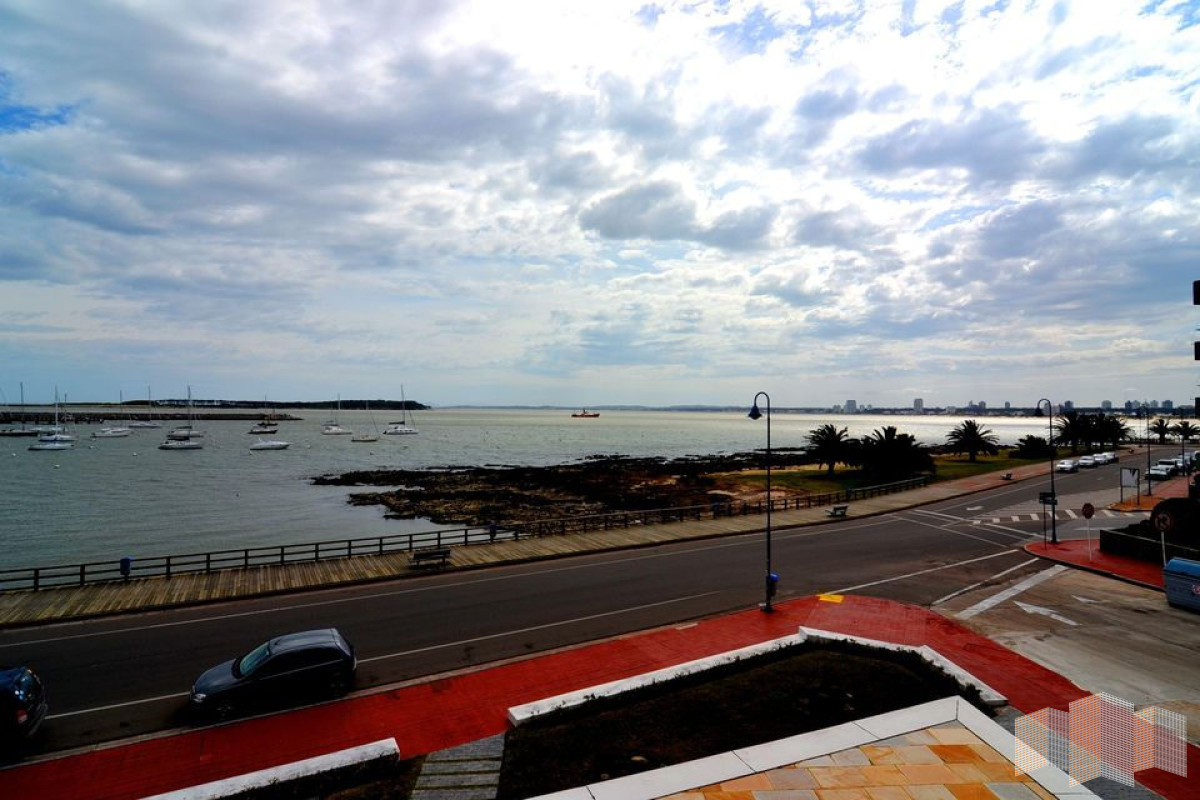 Apartamento ID.1485 - Apartamento en Punta del Este, Península