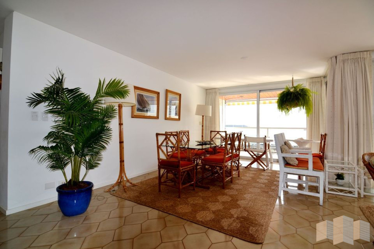 Apartamento ID.1485 - Apartamento en Punta del Este, Península