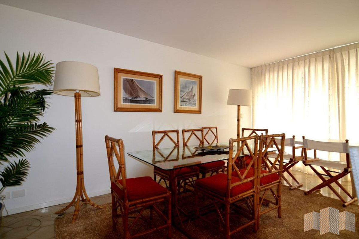Apartamento ID.1485 - Apartamento en Punta del Este, Península