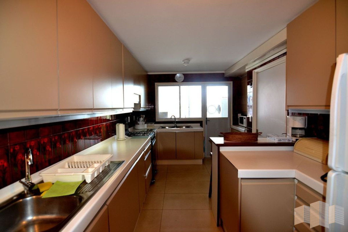 Apartamento ID.1485 - Apartamento en Punta del Este, Península