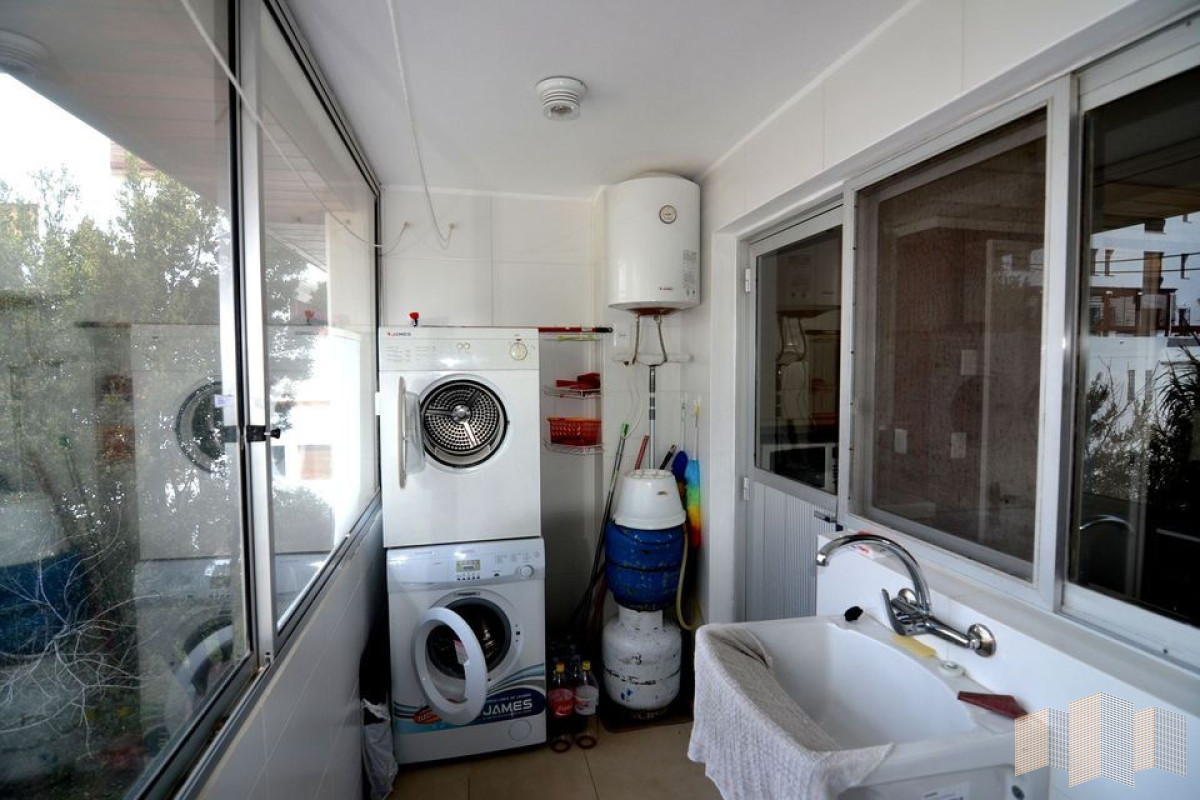 Apartamento ID.1485 - Apartamento en Punta del Este, Península