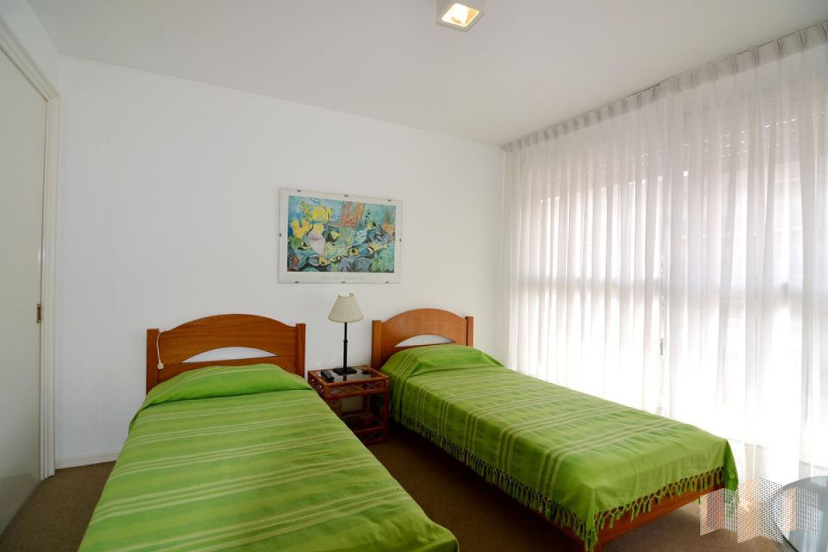 Apartamento ID.1485 - Apartamento en Punta del Este, Península