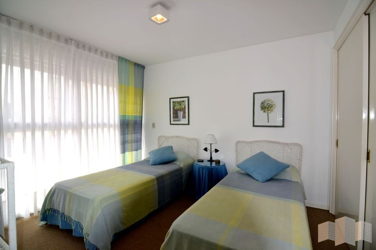Apartamento ID.1485 - Apartamento en Punta del Este, Península