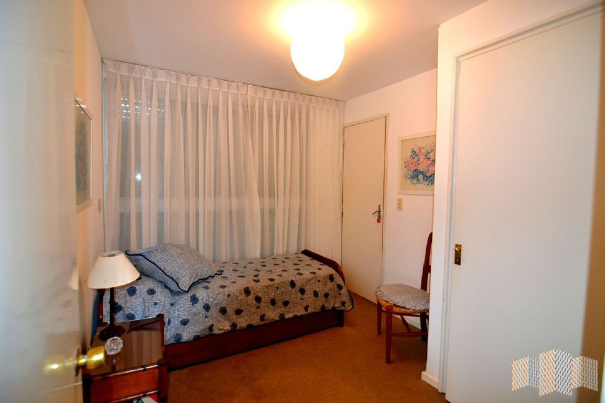 Apartamento ID.1485 - Apartamento en Punta del Este, Península