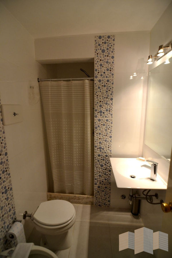 Apartamento ID.1485 - Apartamento en Punta del Este, Península