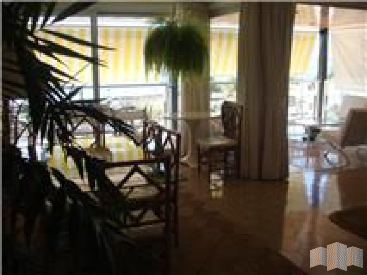Apartamento ID.1485 - Apartamento en Punta del Este, Península