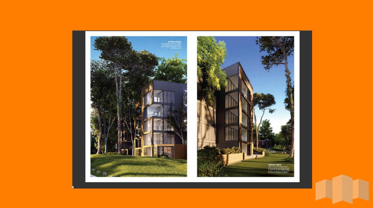 Apartamento ID.1490 - Apartamento en Punta del Este, San Rafael