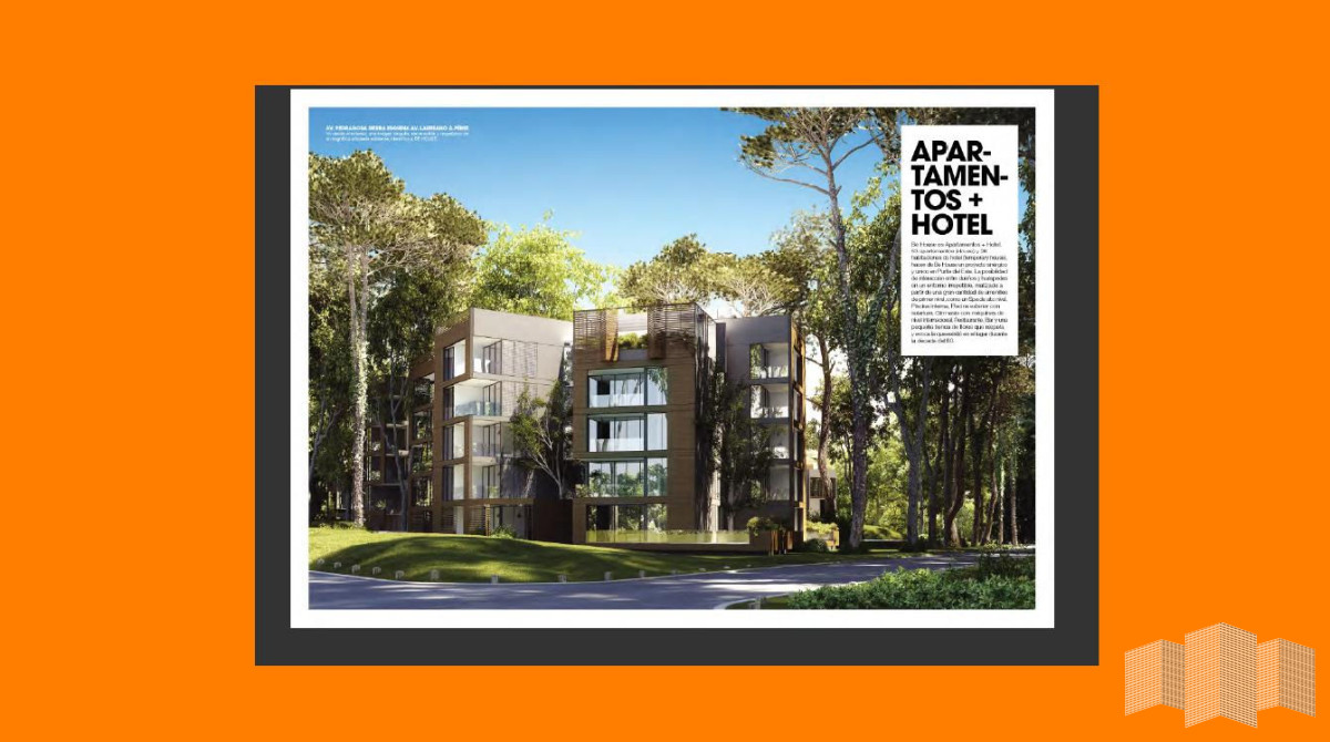 Apartamento ID.1490 - Apartamento en Punta del Este, San Rafael