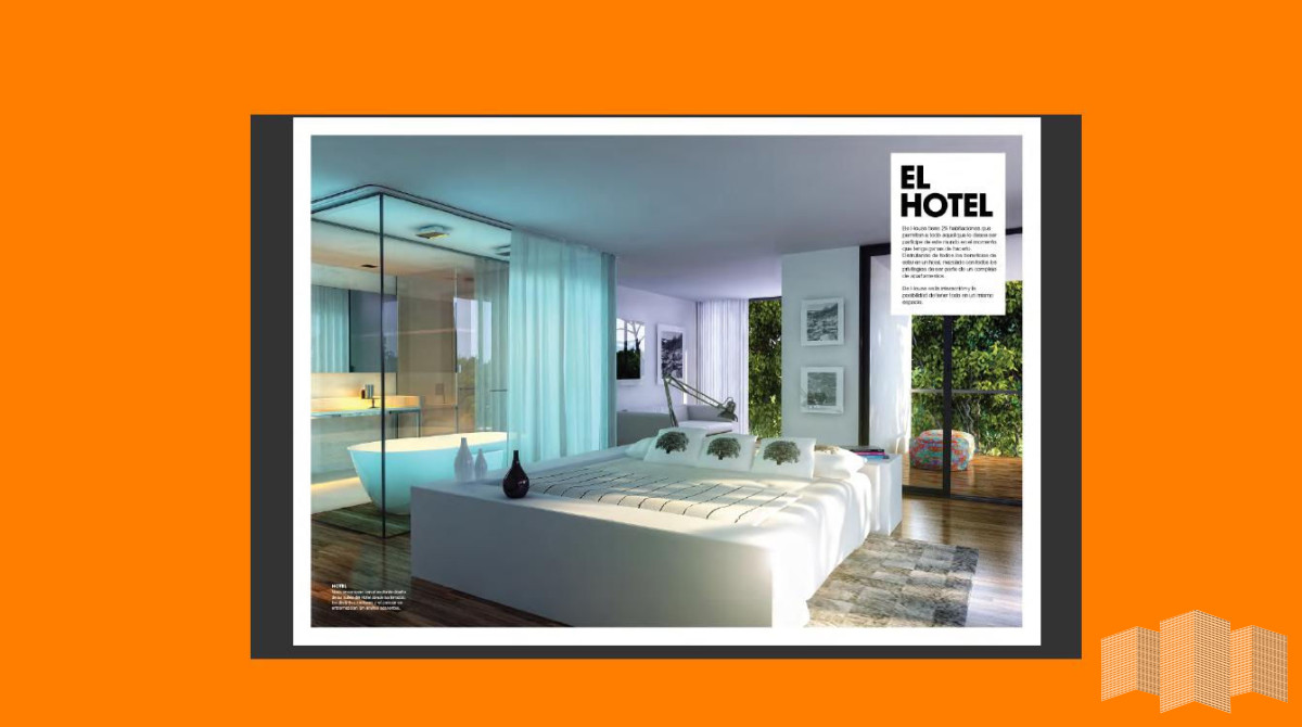 Apartamento ID.1490 - Apartamento en Punta del Este, San Rafael