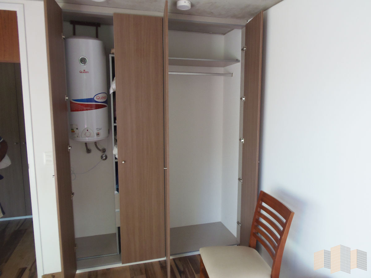 Apartamento ID.1490 - Apartamento en Punta del Este, San Rafael