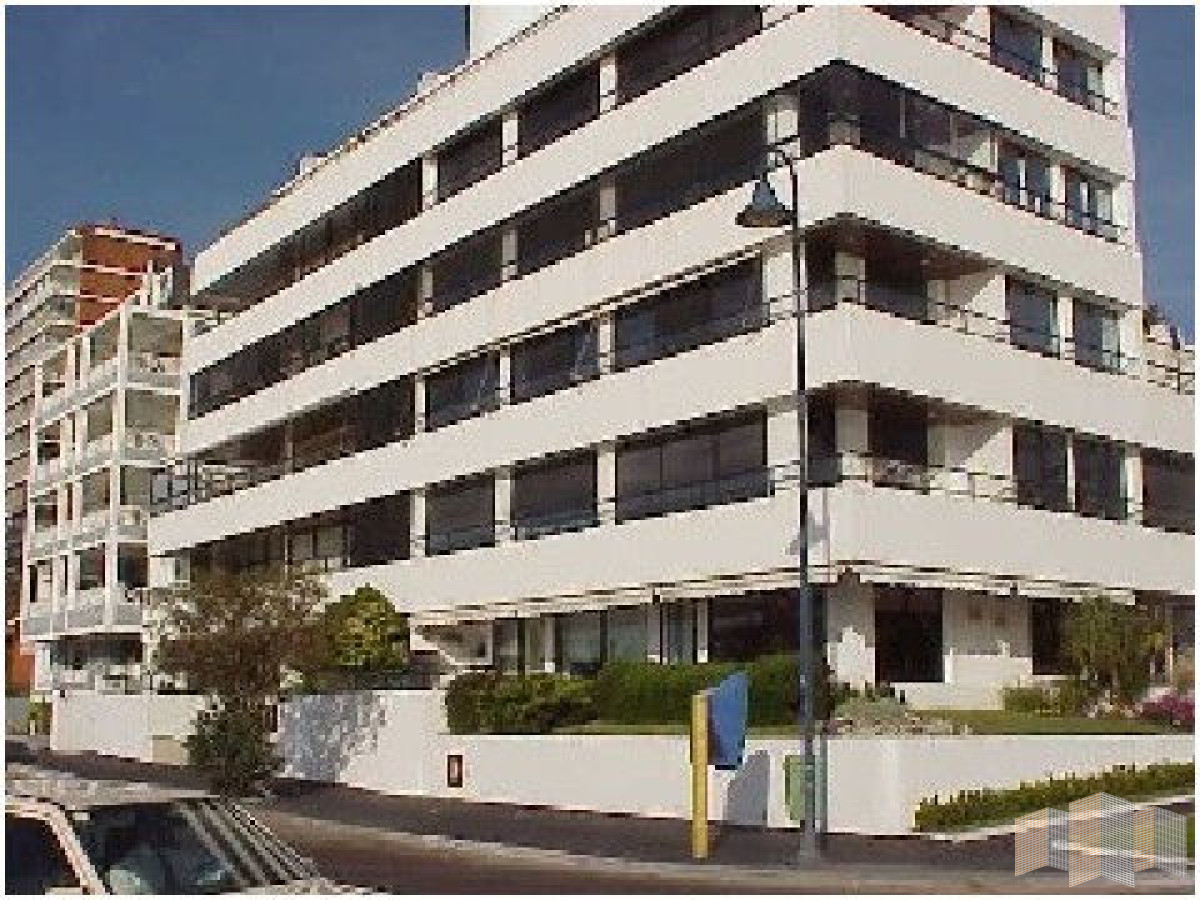 Apartamento ID.1502 - Apartamento en Punta del Este, Península