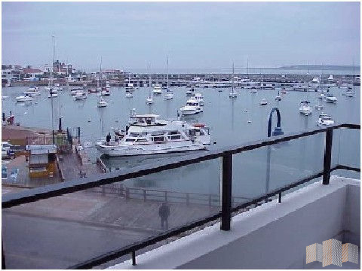 Apartamento ID.1502 - Apartamento en Punta del Este, Península