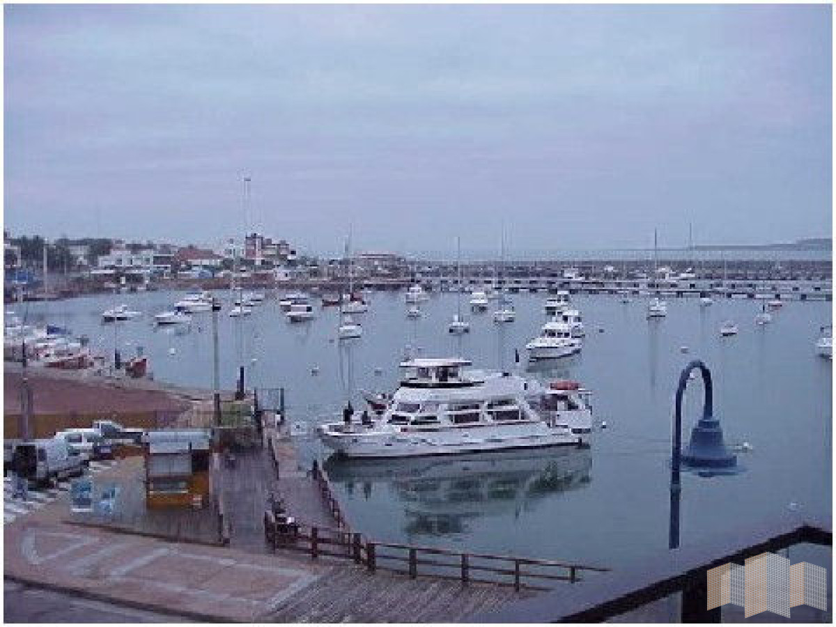 Apartamento ID.1502 - Apartamento en Punta del Este, Península