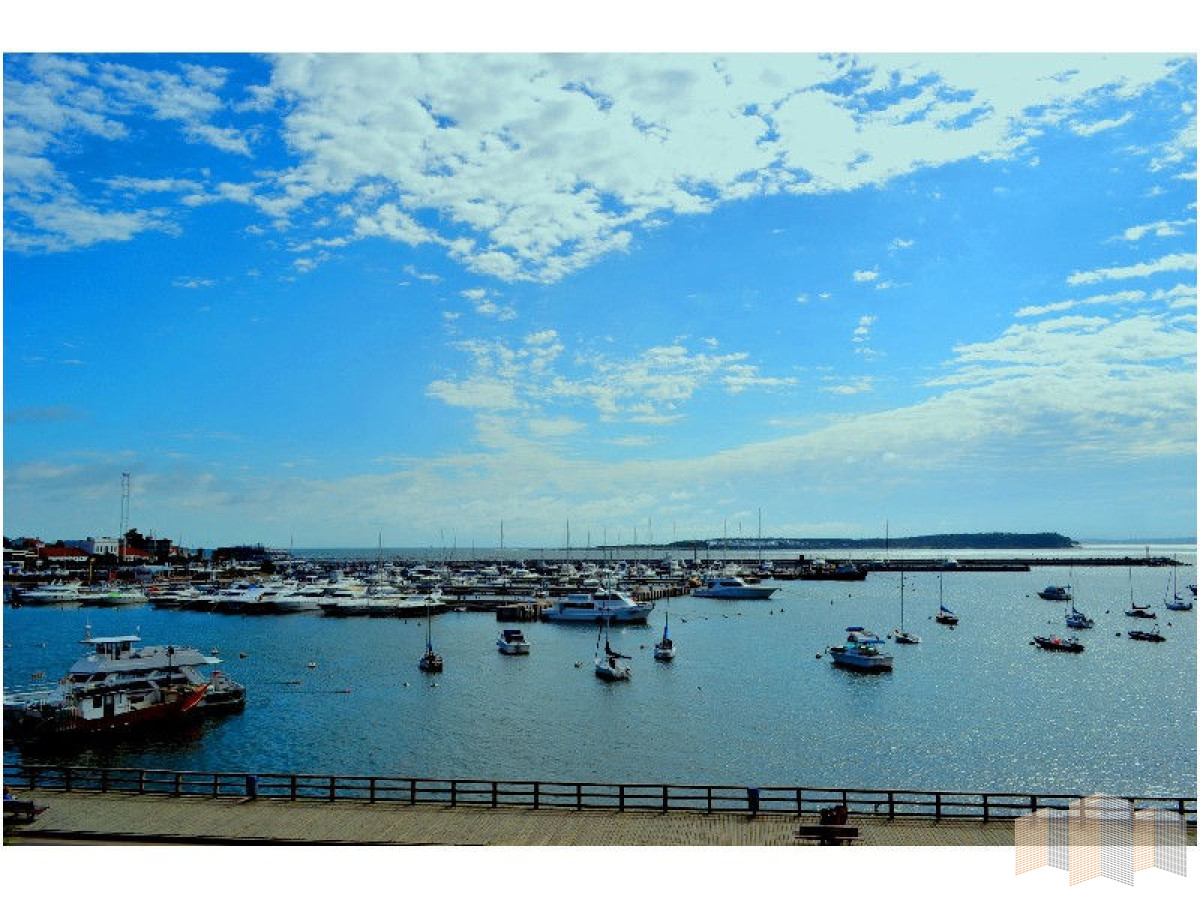 Apartamento ID.1502 - Apartamento en Punta del Este, Península