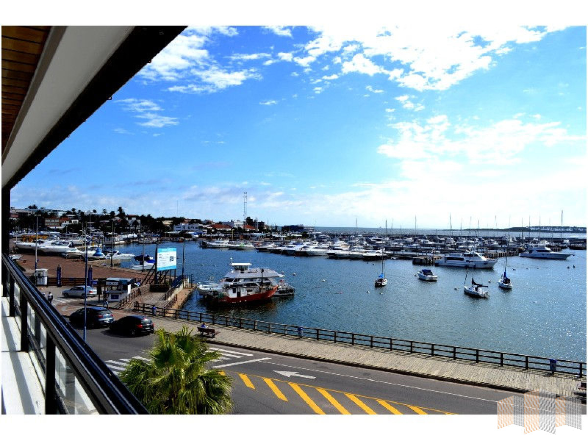 Apartamento ID.1502 - Apartamento en Punta del Este, Península