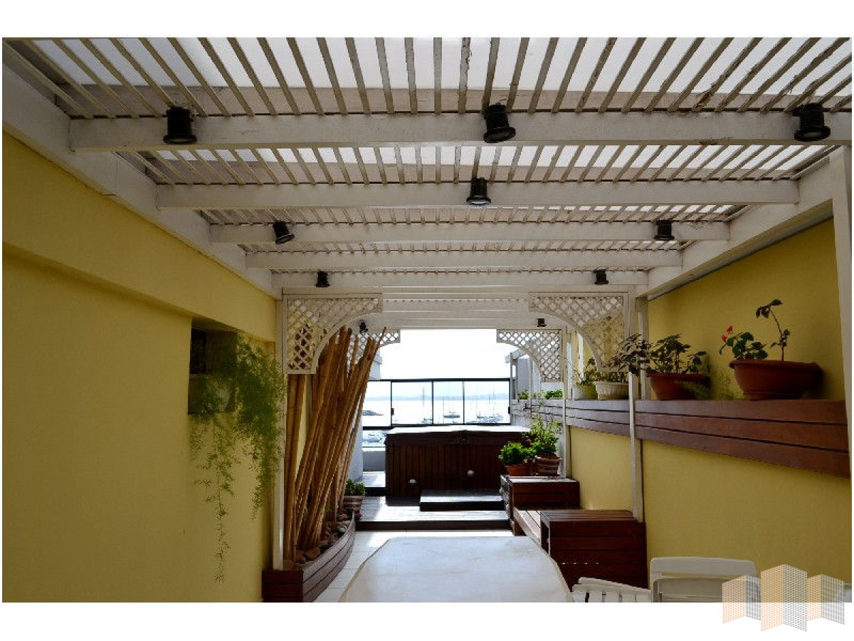 Apartamento ID.1502 - Apartamento en Punta del Este, Península