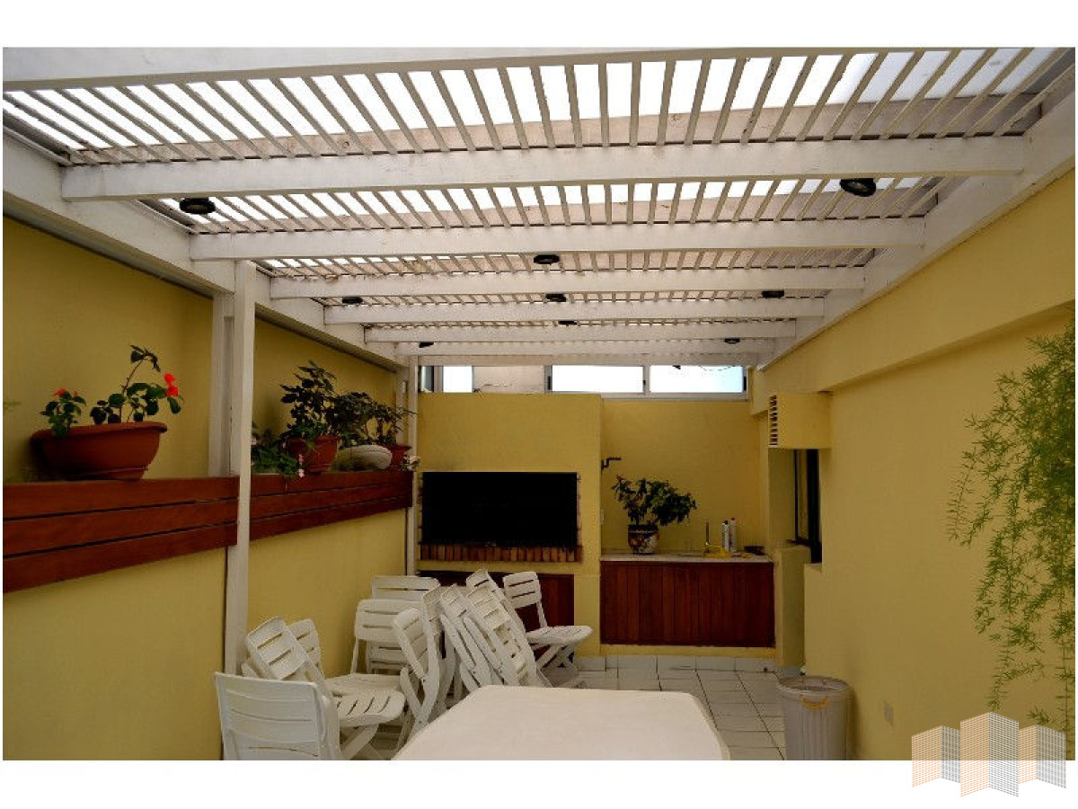 Apartamento ID.1502 - Apartamento en Punta del Este, Península