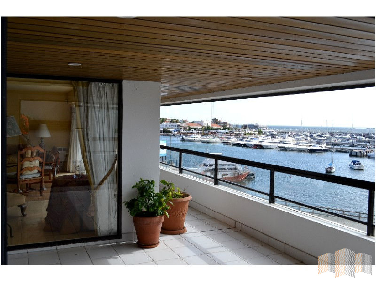 Apartamento ID.1502 - Apartamento en Punta del Este, Península